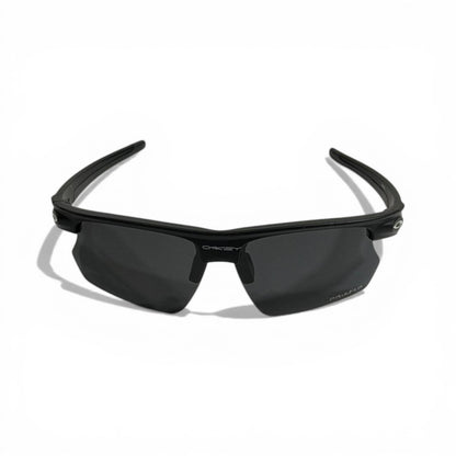 Oakley PRIZM Shield Sunglasses – Matte Black Performance Edition 🕶️⚡
