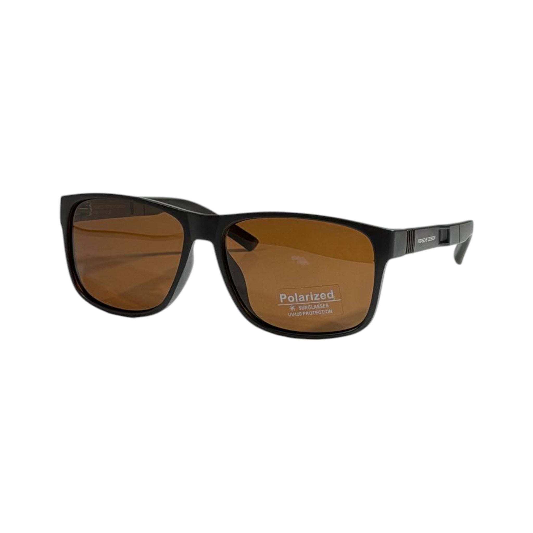 Porsche Design Polarized Sunglasses 🖤🚘 Luxury Sport UV Protection Shades