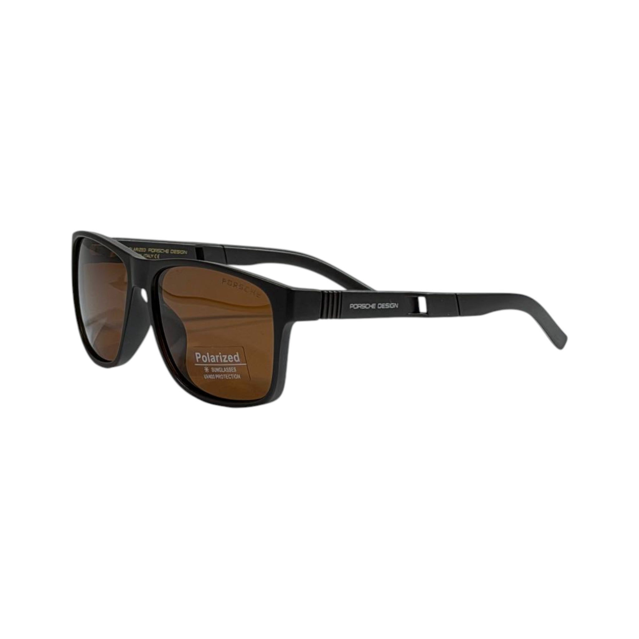 Porsche Design Polarized Sunglasses 🖤🚘 Luxury Sport UV Protection Shades