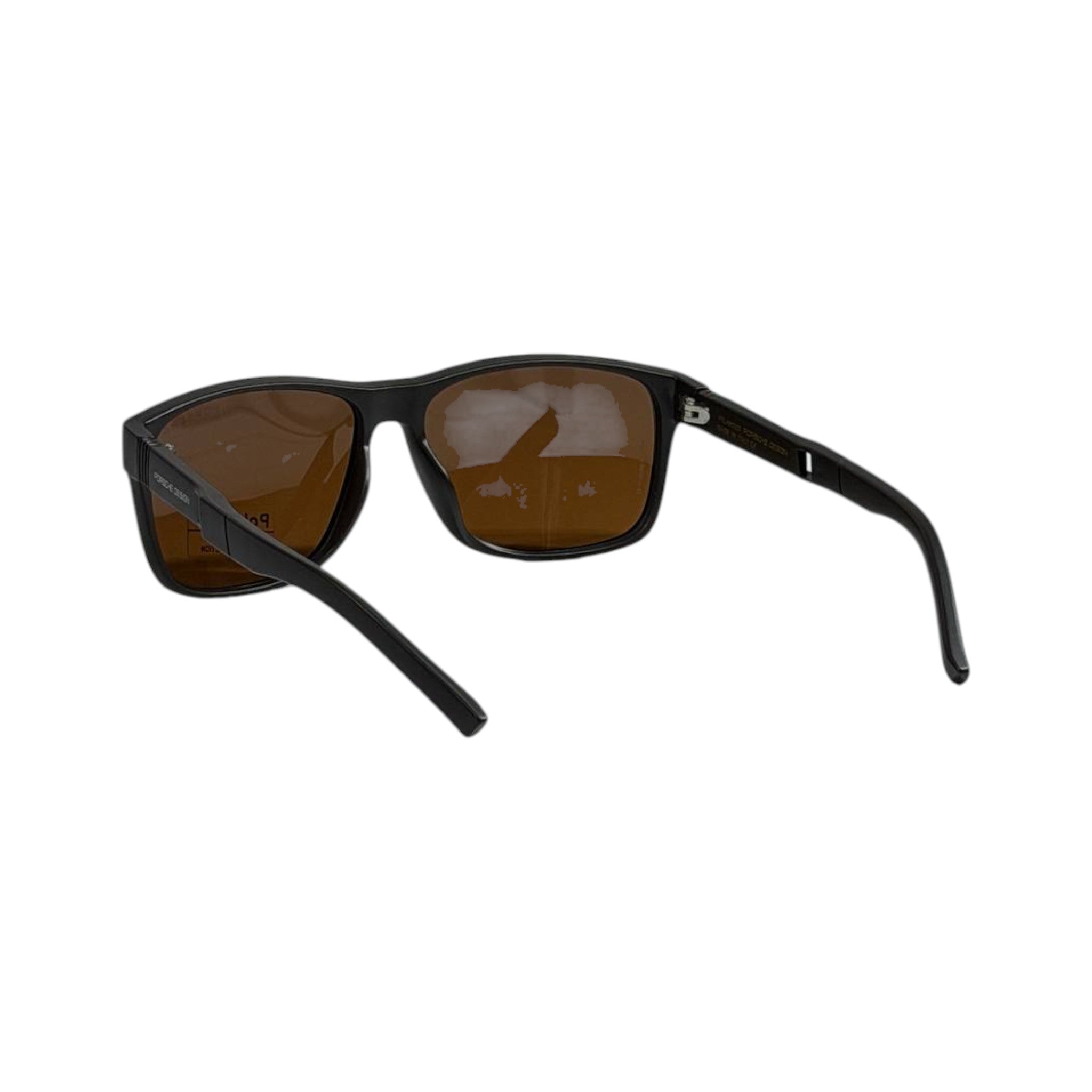 Porsche Design Polarized Sunglasses 🖤🚘 Luxury Sport UV Protection Shades
