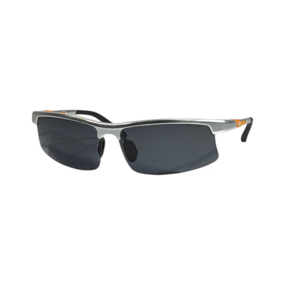 Oakley Performance Shield Silver Sunglasses ⚡🕶️ Sport Edition Premium Eyewear