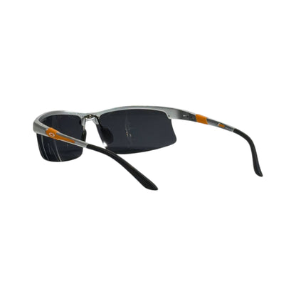 Oakley Performance Shield Silver Sunglasses ⚡🕶️ Sport Edition Premium Eyewear
