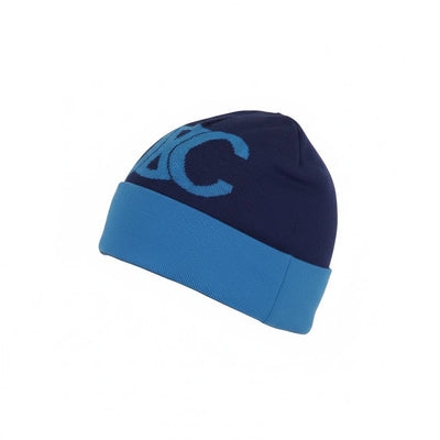 💙 Celine Triomphe Knit Beanie – Modern Parisian Luxury ❄️✨
