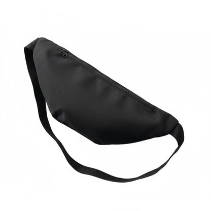 🖤 Nike Classic Black Waist Bag