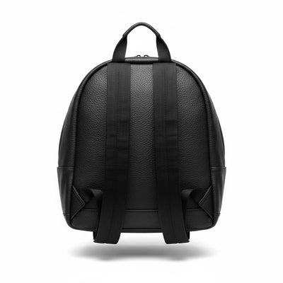 🖤 Kenzo Black Embossed Tiger Backpack