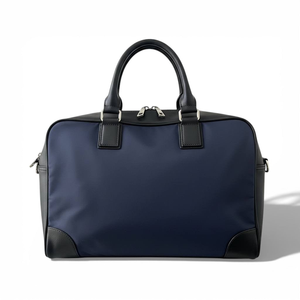 👜 Tommy Hilfiger Classic Navy Business Bag