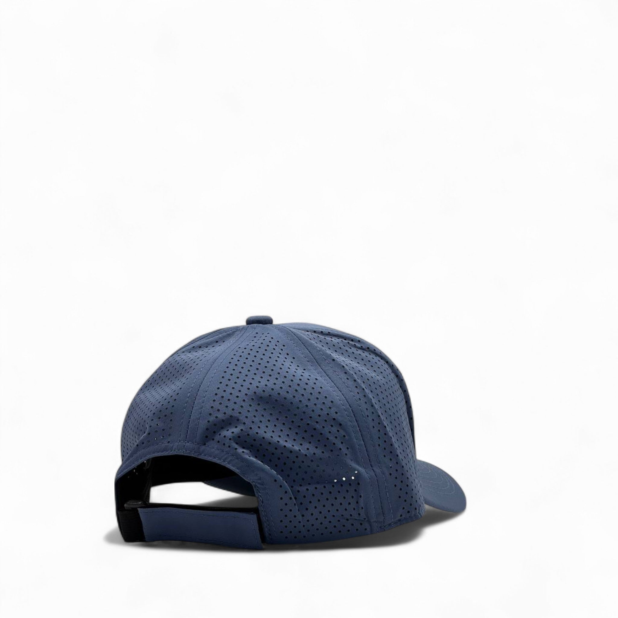Alo Yoga Performance Cap – Deep Navy Blue 💙