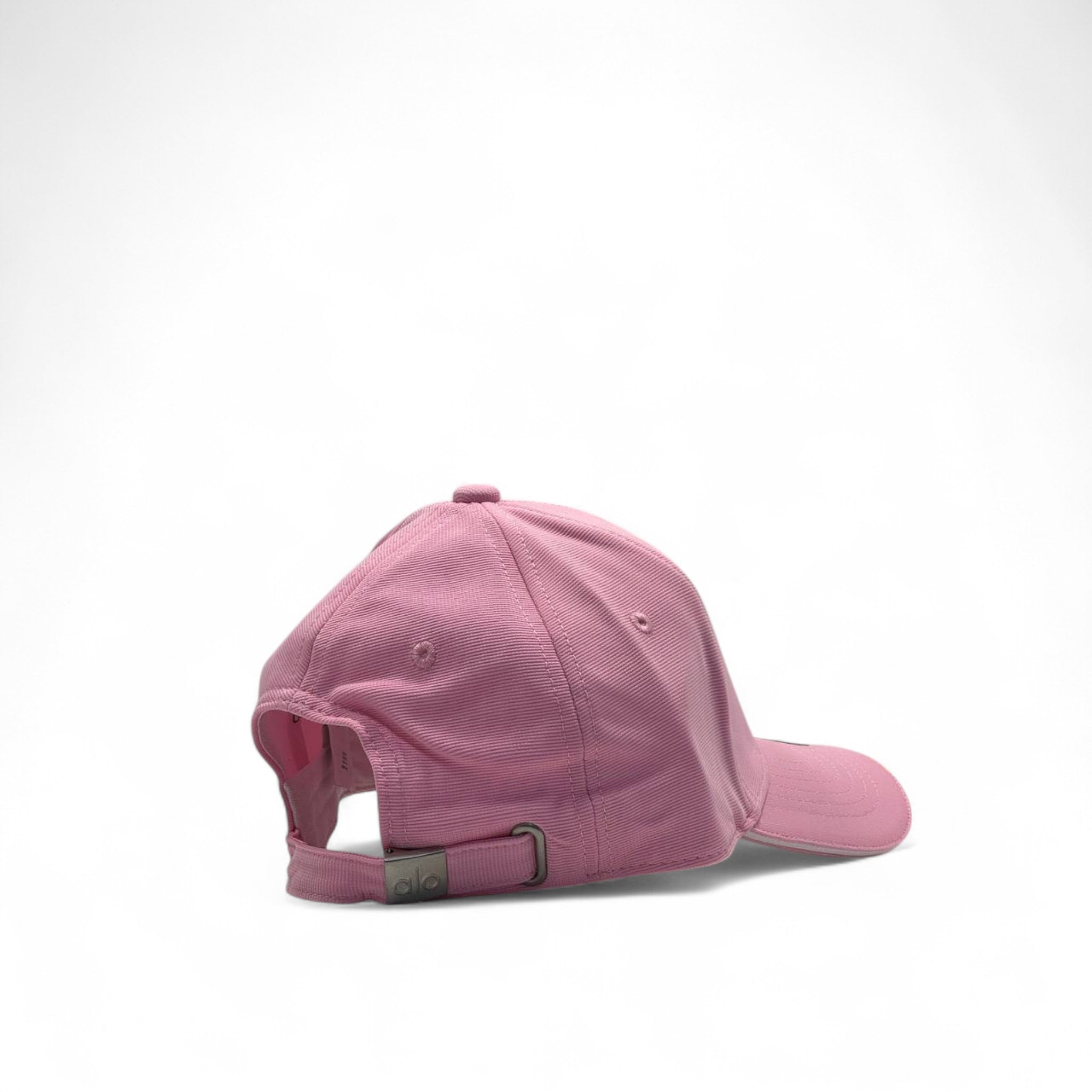 Alo Yoga Performance Cap – Blush Pink Glow 💖