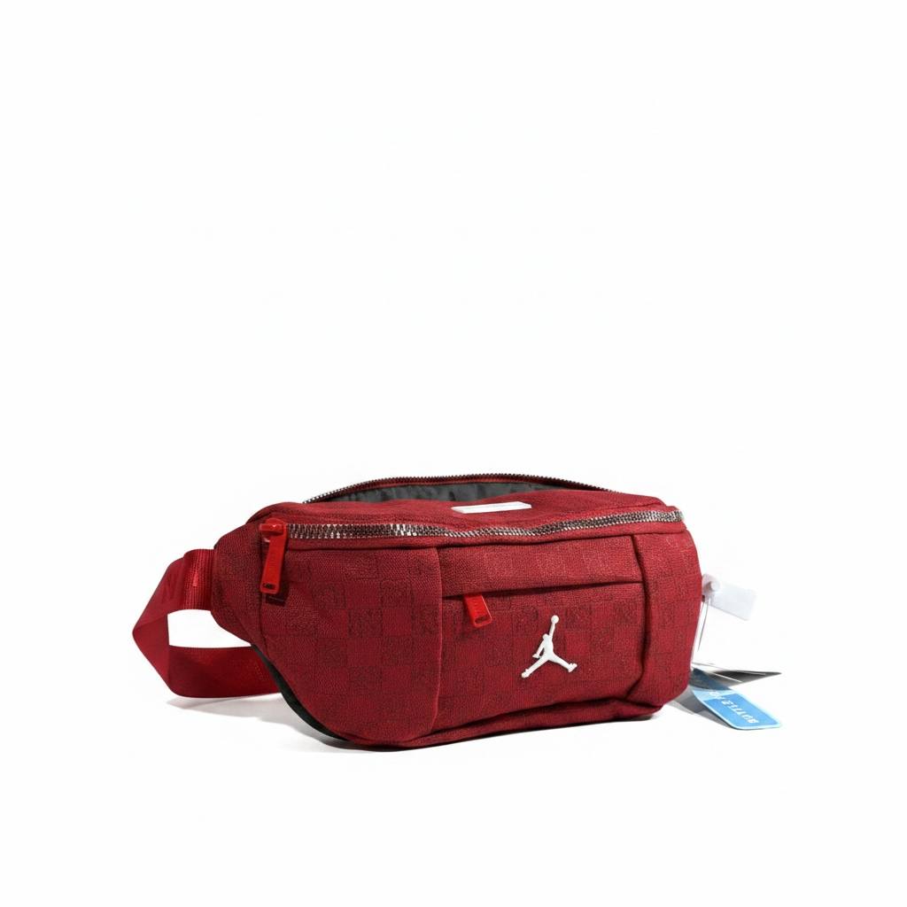 Jordan Urban Waist Bag Red Edition ❤️🔥
