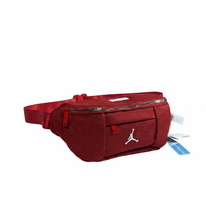 Jordan Urban Waist Bag Red Edition ❤️🔥