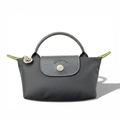 🖤 Urban Mini Top-Handle Bag | Modern Daily Essential ✨