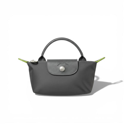 🖤 Urban Mini Top-Handle Bag | Modern Daily Essential ✨