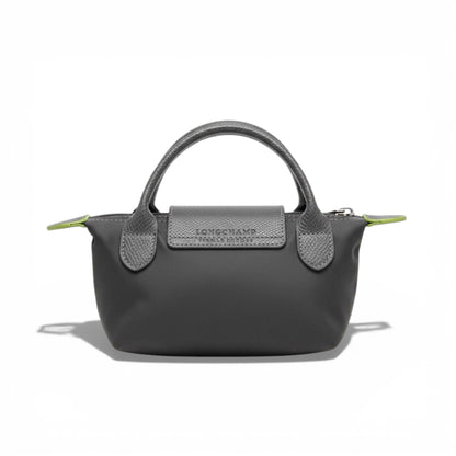 🖤 Urban Mini Top-Handle Bag | Modern Daily Essential ✨