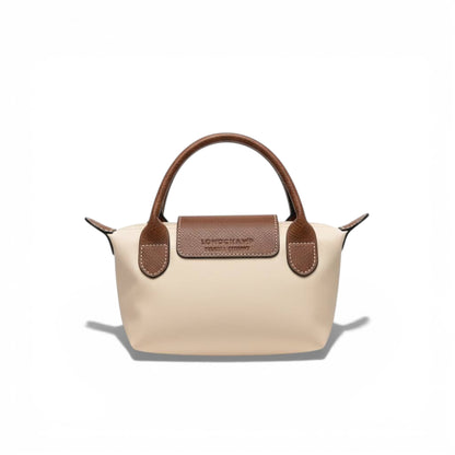 🧸 Labubu Mini Top-Handle Bag | Playful Character Edition 🎨