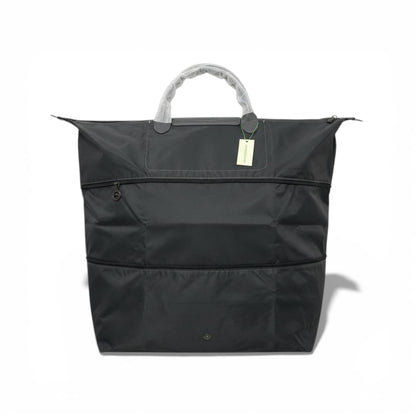 🖤 All-Day Expandable Tote Bag | Smart & Spacious