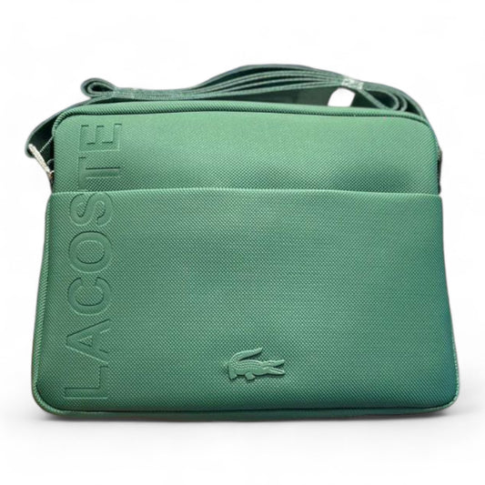 Lacoste Urban Crossbody Bag