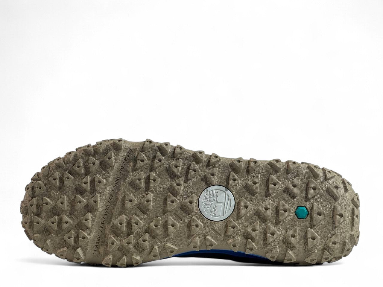 🌲 Timberland Trailblazer Olive & Tan Edition 🥾 | Outdoor Strength Meets Urban Style