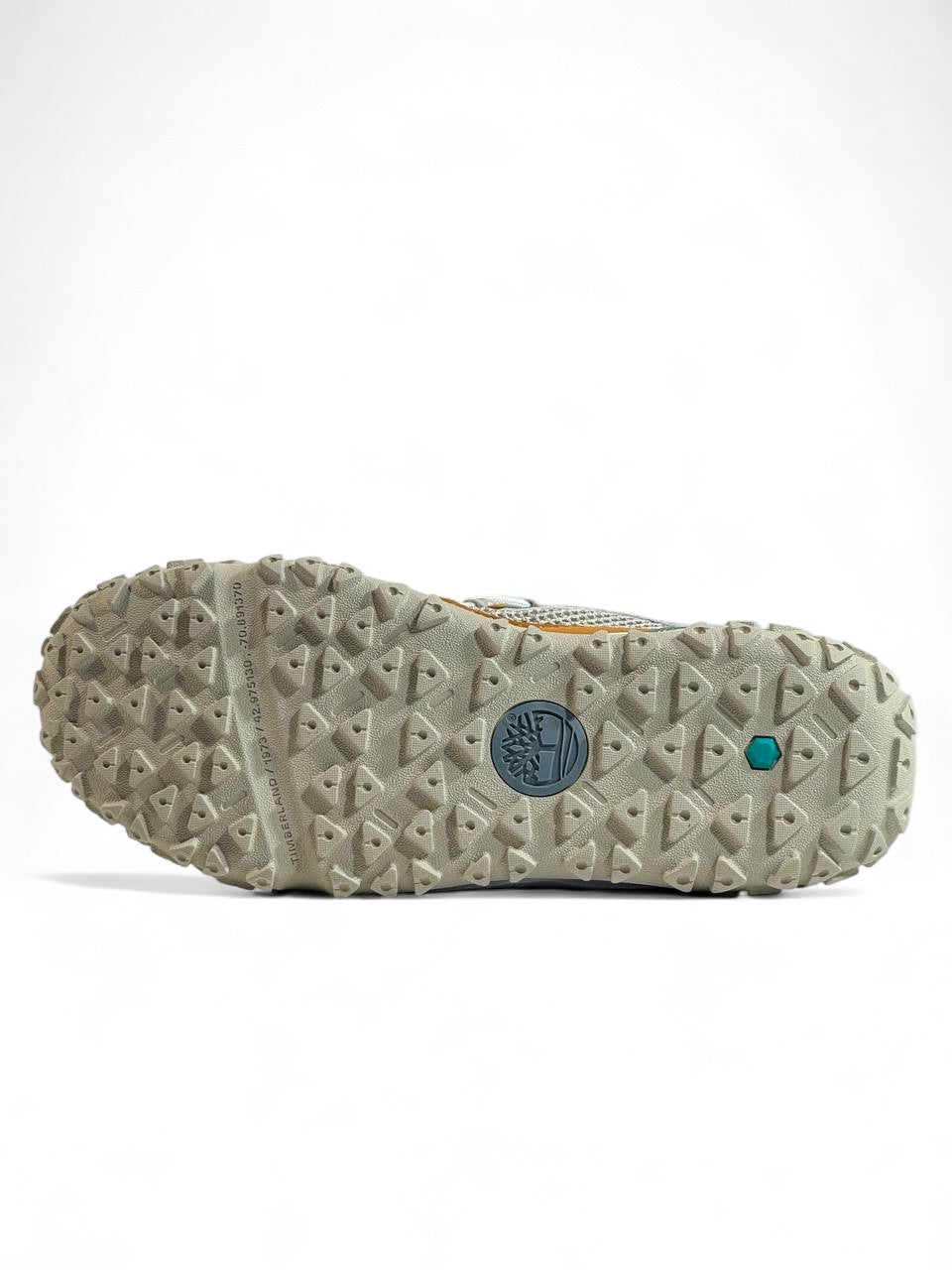 🏔️ Timberland Trail Explorer Beige & Grey Edition 🥾 | Rugged Comfort. Timeless Adventure.