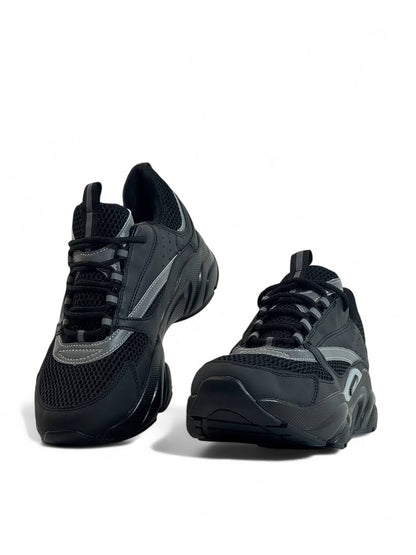 🔥 Dior Core Black 👟 | Power Meets Style
