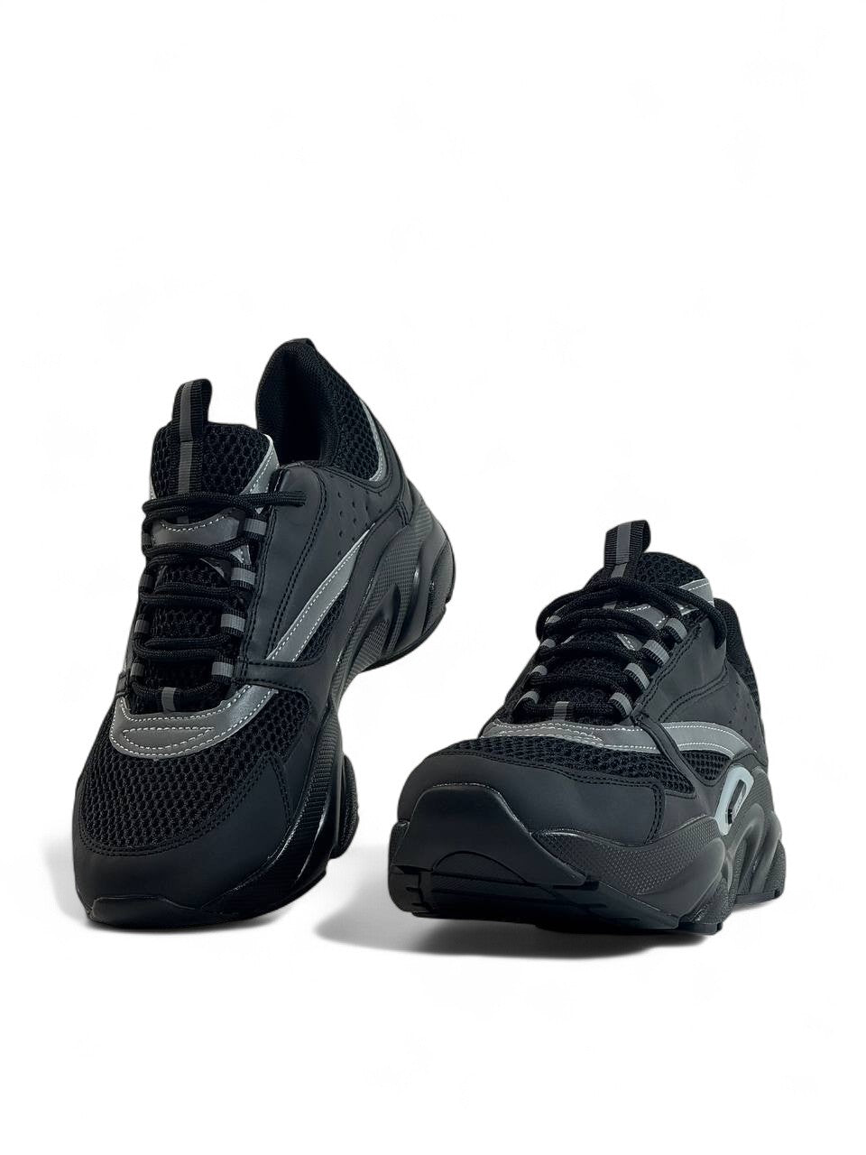 🔥 Dior Core Black 👟 | Power Meets Style