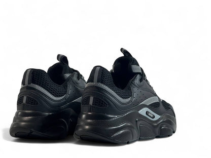 🔥 Dior Core Black 👟 | Power Meets Style