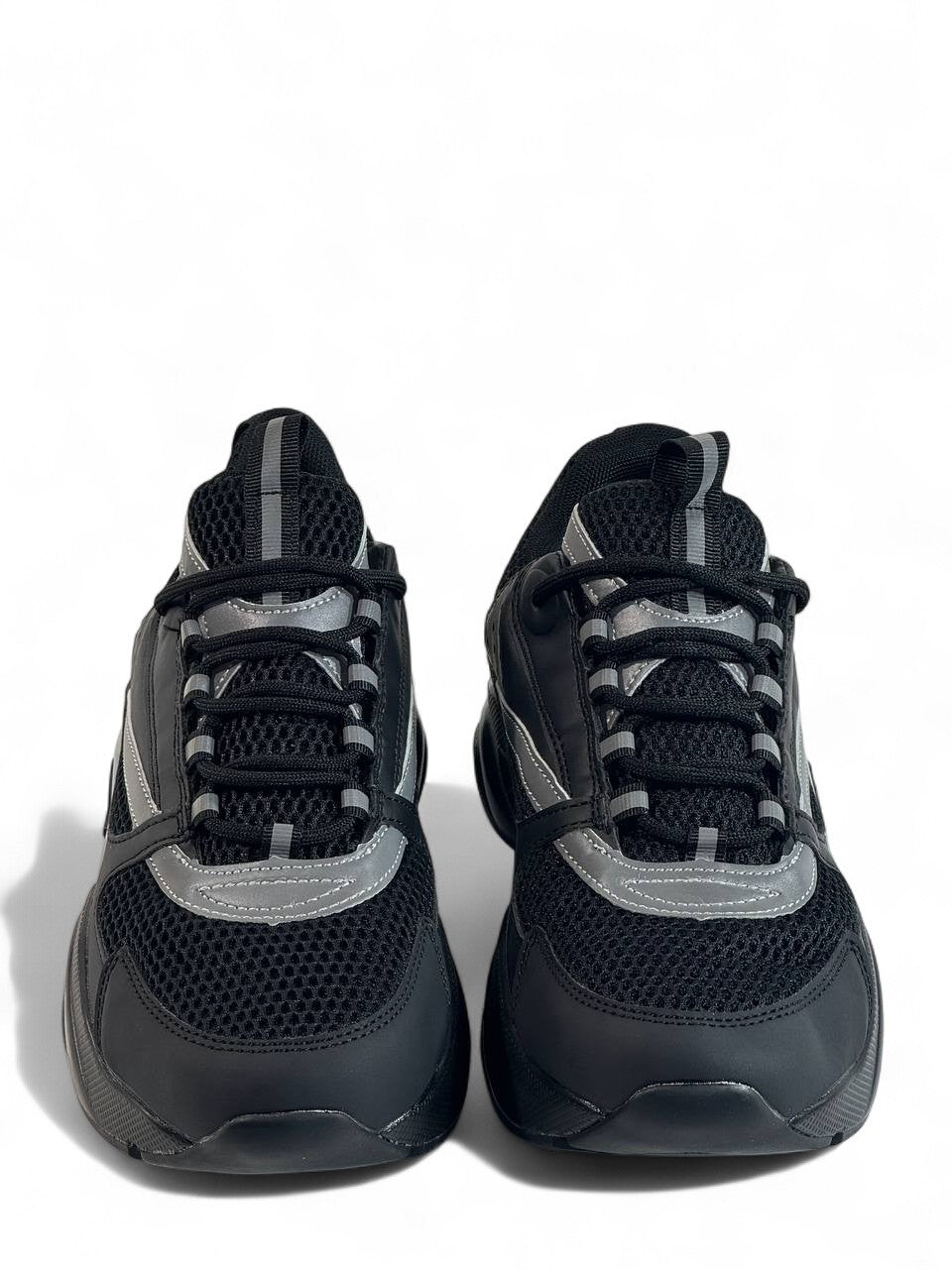 🔥 Dior Core Black 👟 | Power Meets Style
