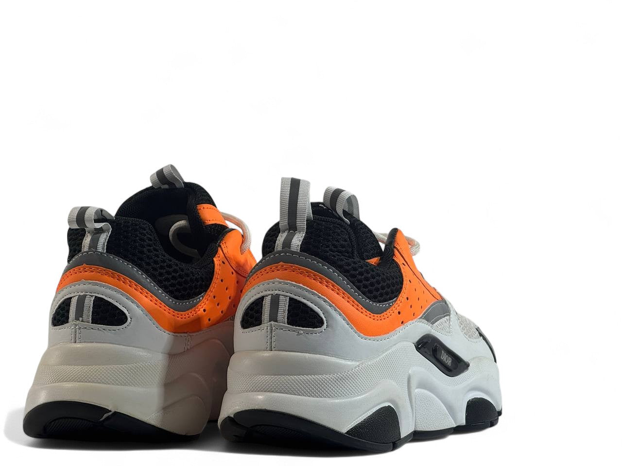 🔥 Dior Motion Orange ⚡ | Power Meets Style