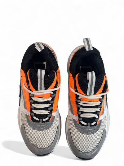 Dior Motion Orange – Power Meets Style