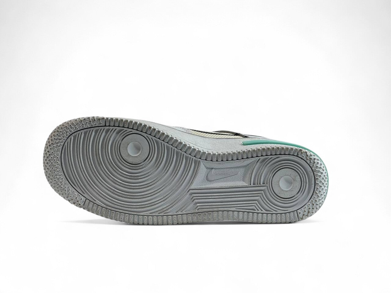 🔥 Nike Air Force 1 React Multi-Color 👟 | Power Meets Style