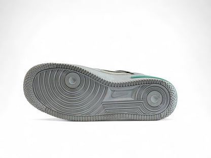 🔥 Nike Air Force 1 React Multi-Color 👟 | Power Meets Style