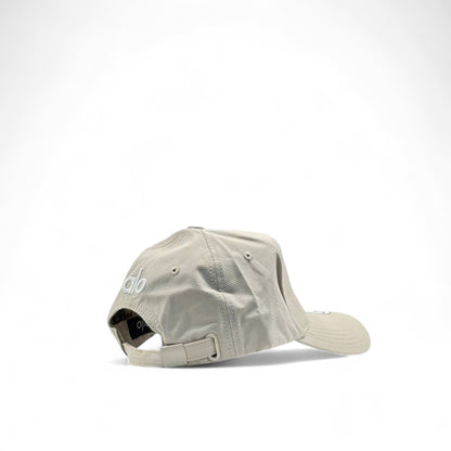 Alo Signature Baseball Cap – Beige Elegance ☀️