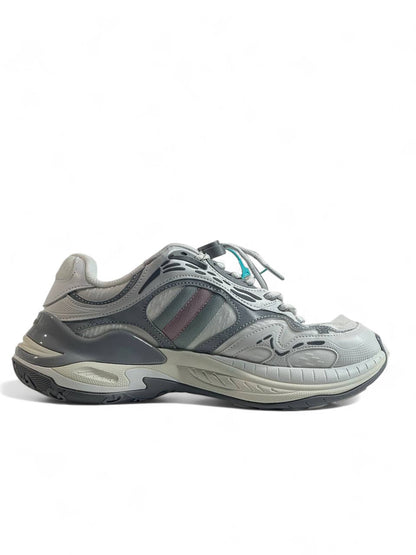 🔥 Gucci Screener Grey Edition 👟 | Power Meets Style