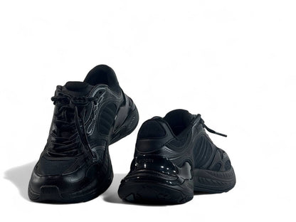🔥 Gucci Screener Black Edition 👟 | Power Meets Style