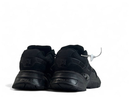 🔥 Amiri Black Edition 👟 | Power Meets Style