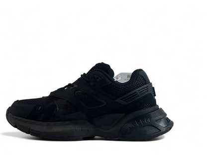 🔥 Amiri Black Edition 👟 | Power Meets Style