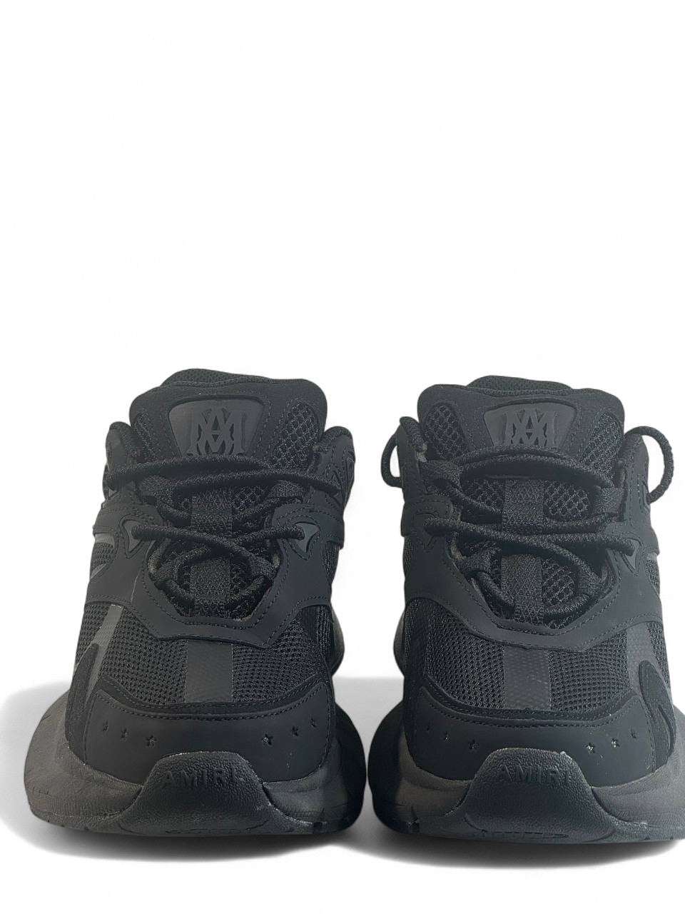 🔥 Amiri Black Edition 👟 | Power Meets Style