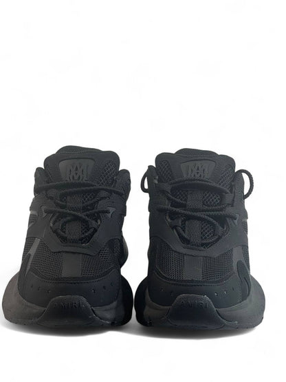 🔥 Amiri Black Edition 👟 | Power Meets Style