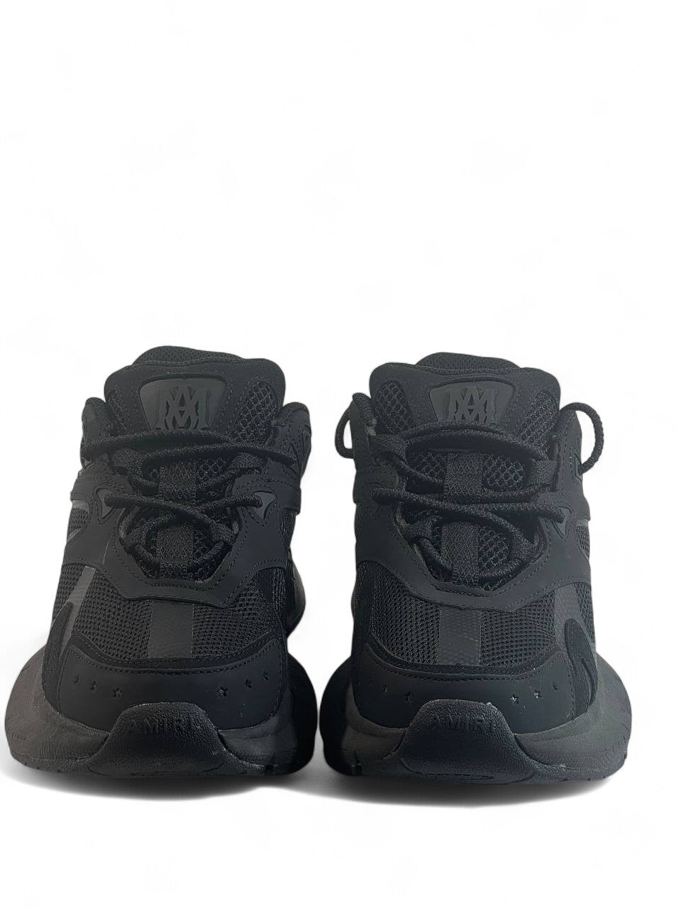 🔥 Amiri Black Edition 👟 | Power Meets Style