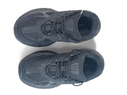 🔥 Amiri Black Edition 👟 | Power Meets Style