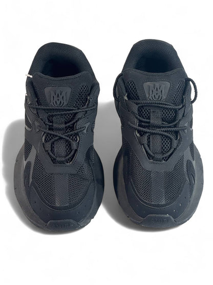 🔥 Amiri Black Edition 👟 | Power Meets Style