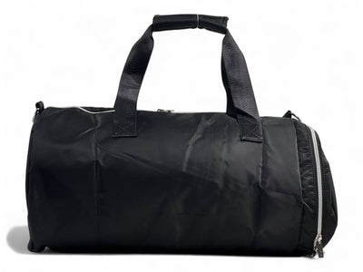 🖤 Tommy Hilfiger Duffel Bag – Black Classic Edition 🖤