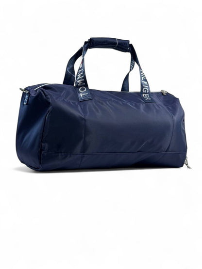 🇺🇸 Tommy Hilfiger Duffel Bag – Heritage Flag Edition 🇺🇸