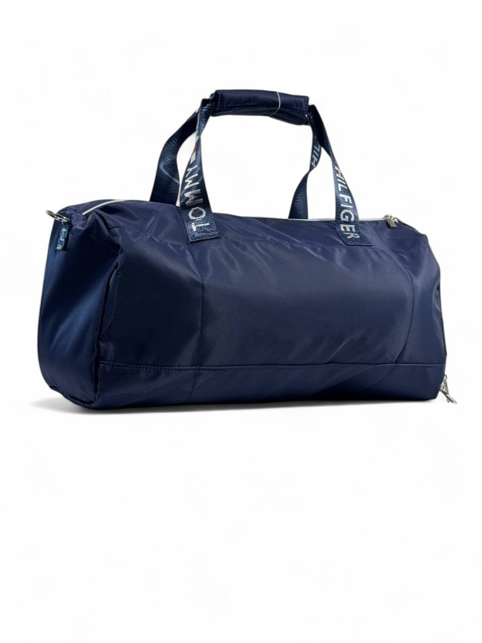 🇺🇸 Tommy Hilfiger Duffel Bag – Heritage Flag Edition 🇺🇸