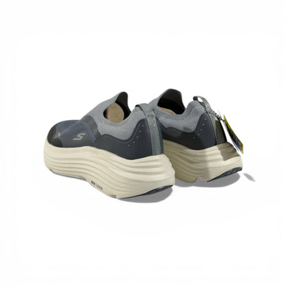 🖤 Skechers Max Cushion Slip-On Sneakers – Ultimate Comfort & Style 👟✨