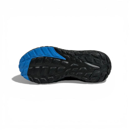 🔵⚫ Skechers Monster Evo Sneakers – Rugged Performance with Bold Sporty Style 👟🔥