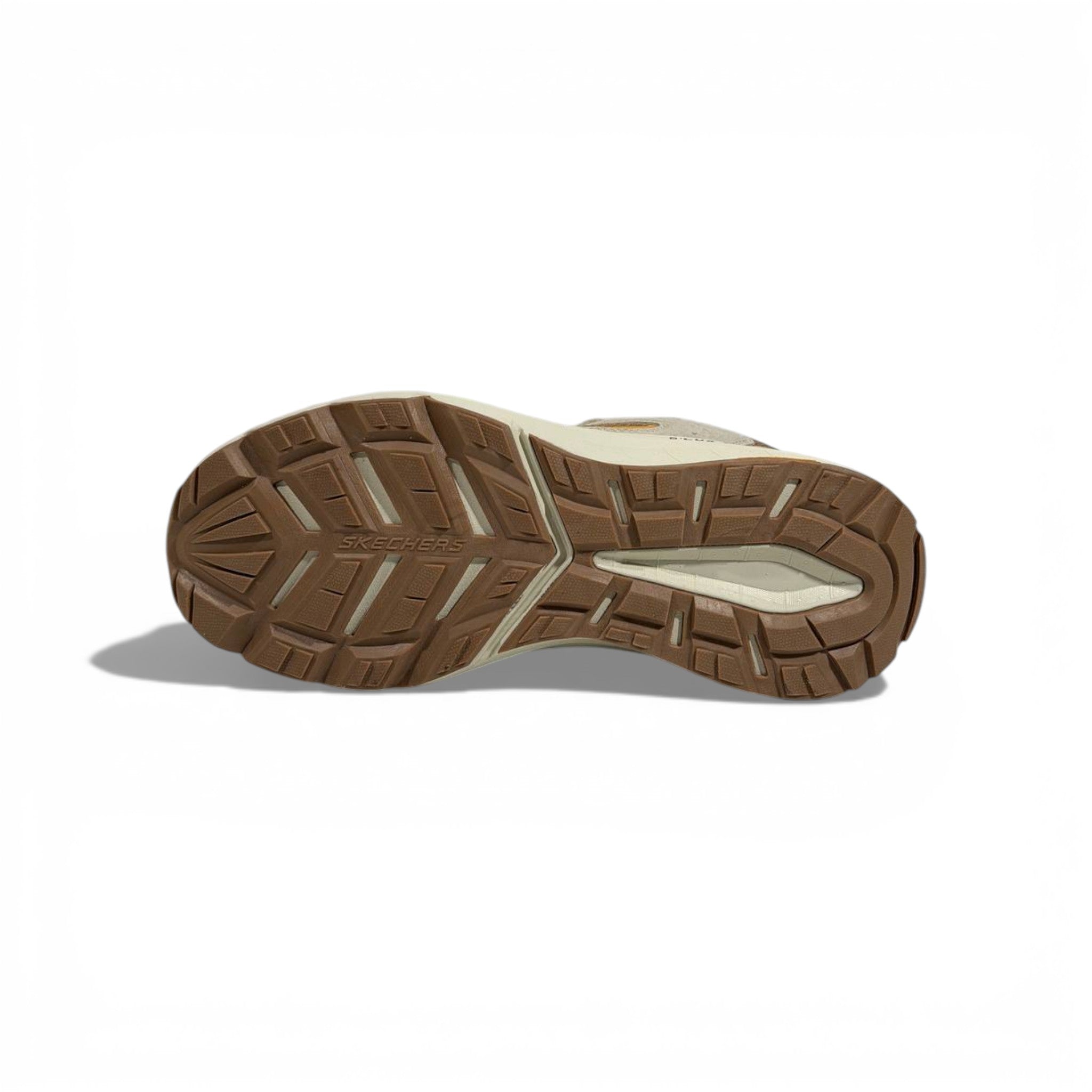 🤎 Skechers D’Lux Pro x Goodyear Sneakers – Premium Comfort with Rugged Durability 👟✨