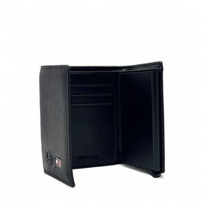 Mercedes-Benz x Tommy Hilfiger Wallet – Precision Meets Style