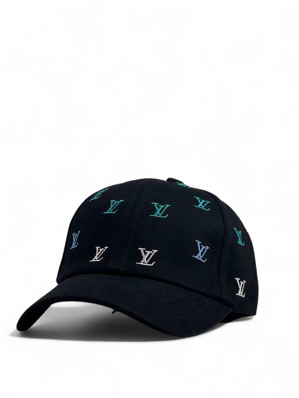 🖤 Louis Vuitton Multicolor Monogram Cap 🖤