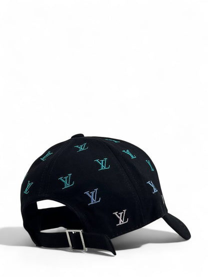 🖤 Louis Vuitton Multicolor Monogram Cap 🖤