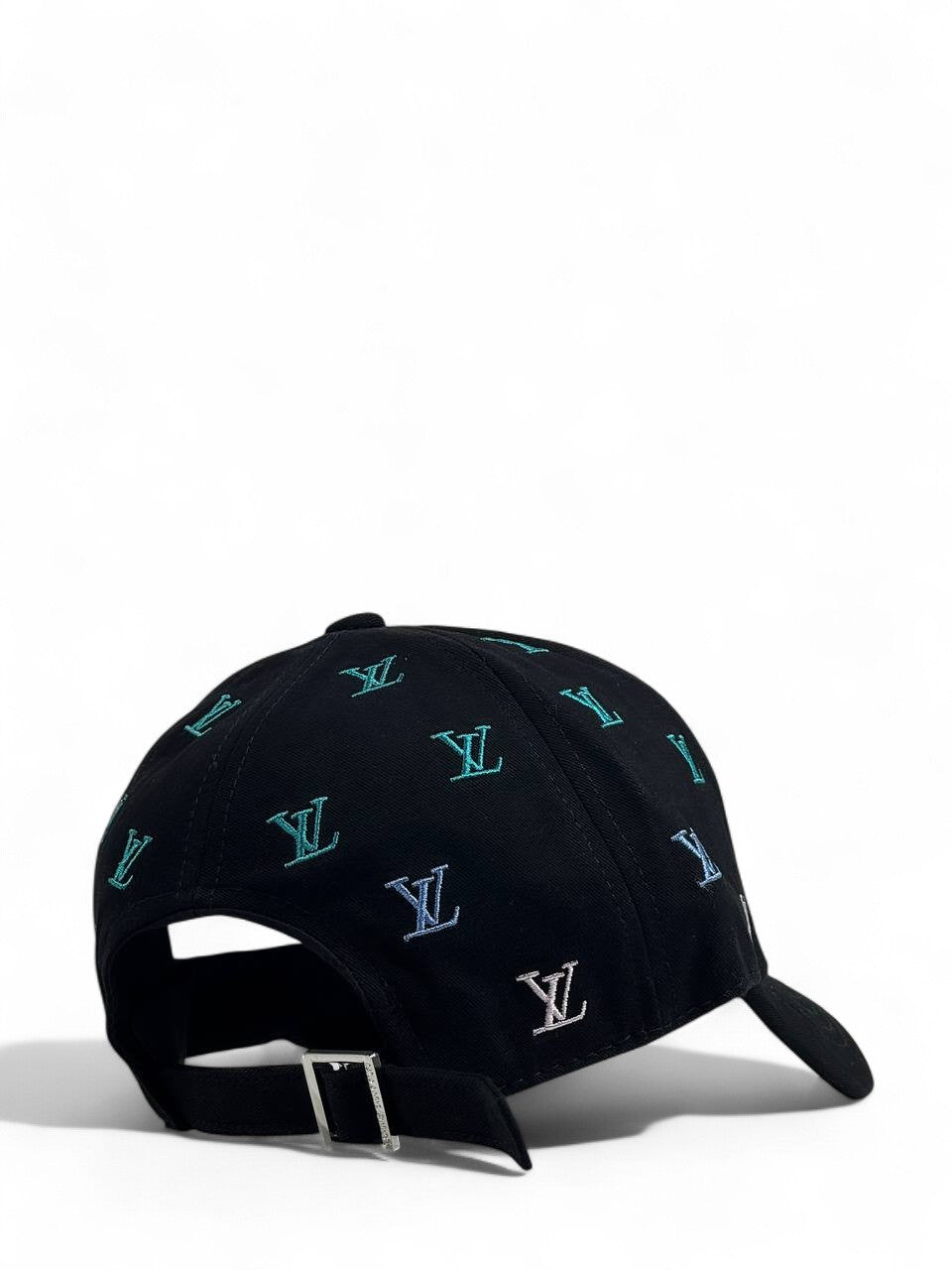🖤 Louis Vuitton Multicolor Monogram Cap 🖤